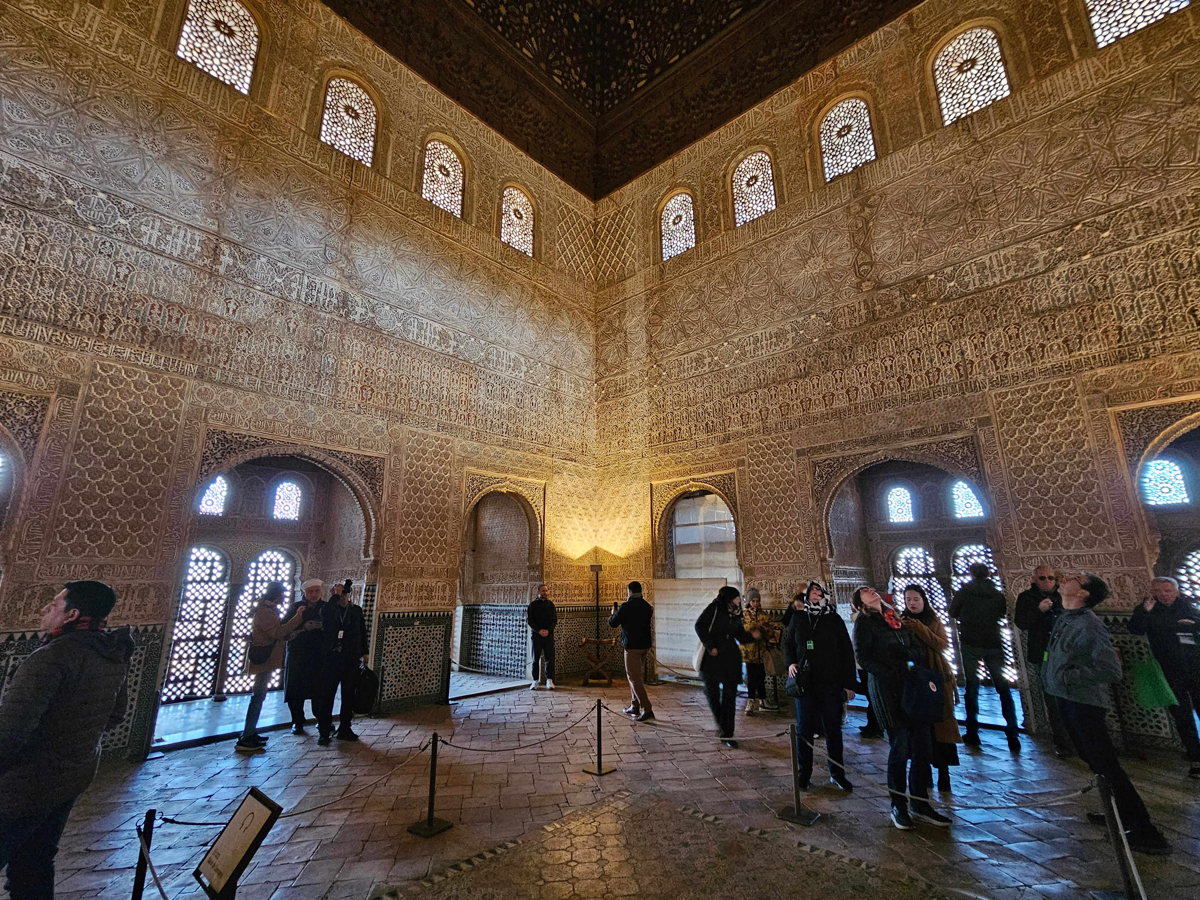 Alhambra